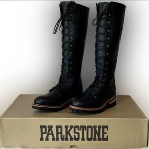 New Parkstone Women’s Boots